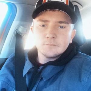 Meet your Posher, Kyle